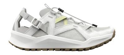 Sneaker Lowa Women Kaloya Vent Off White/White