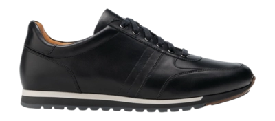 Sneaker Magnanni Men Ibiza Black