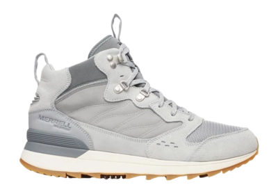 Trainers Merrell Men Alpine 83 Trainers Recraft Mid WP Cloudburst