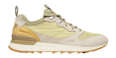 Baskets Merrell Homme Alpine 83 Sneakers Recraft Nori