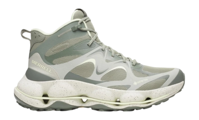 Sneaker Merrell Men SpeedArc Matis Mid GTX Pale Ivy