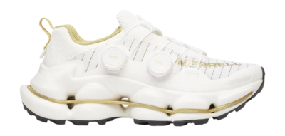 Sneaker Merrell Men Speedarc Surge Boa White
