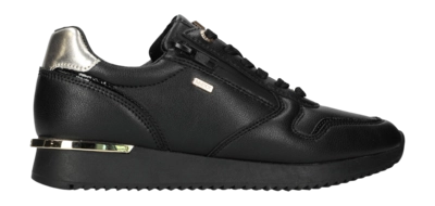 Sneaker Mexx Women Mana Kitsch Black/Black