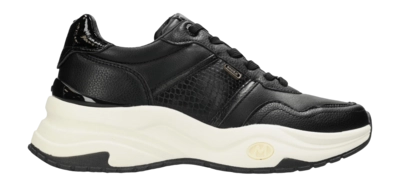 Sneaker Mexx Women Salta Ora Black