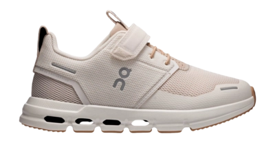 Sneaker On Running Kids Cloud Play Dew Lark