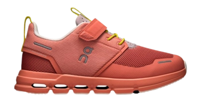 Sneaker On Running Kids Cloud Play Terra Terra