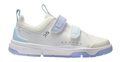 Sneaker On Running Kids THE ROGER Kids Ivory Nimbus