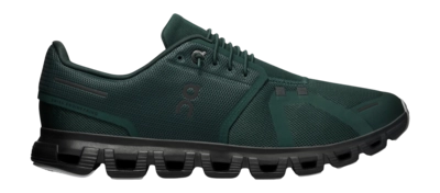 Sneaker On Running Men Cloud 6 Evergreen Glacier