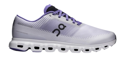 Sneaker On Running Men Cloud 6 Push Juniper Lime