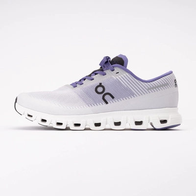 On Running Men Cloud 6 Push Juniper Lime