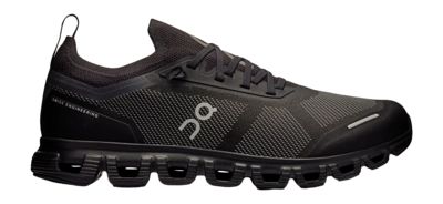 Sneaker On Running Men Cloud 6 Versa Black Eclipse