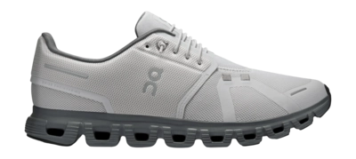 Sneaker On Running Men Cloud 6 Wolf Rock