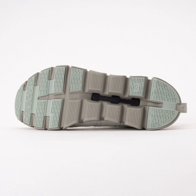 Trainers On Running Men Cloud 6 WP Iceberg Tin | Sneaker District COM