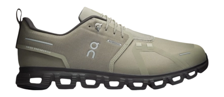 Sneaker On Running Men Cloud 6 WP Olive Espresso