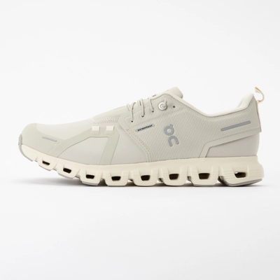 Sneaker On Running Men Cloud 6 WP Pelican Ghost