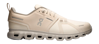 Sneaker On Running Men Cloud 6 WP Sand Desert