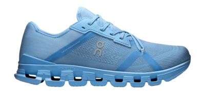 Sneaker On Running Men Cloud X 4 AD Gourami Cerulean