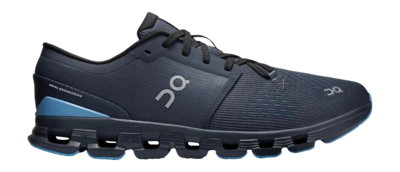 Sneaker On Running Men Cloud X 4 Navy Gourami