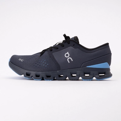 Trainers On Running Men Cloud X 4 AD Cinder Desert | Sneaker