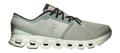 Sneaker On Running Men Cloud X 4 Tin Iceberg