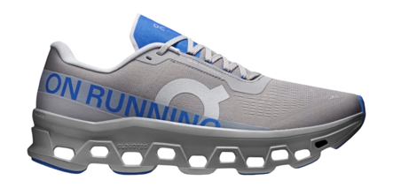 Sneaker On Running Men Cloudmonster 1 Alloy Jay CloudTec