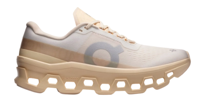 Sneaker On Running Men Cloudmonster 1 Dew Blonde