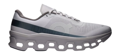 Sneaker On Running Men Cloudmonster 1 Glacier Alloy