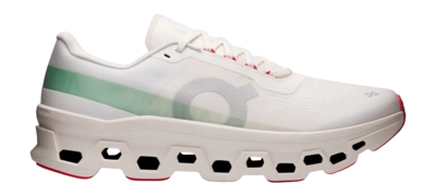 Sneaker On Running Men Cloudmonster 1 Ivory Creek