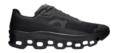 Sneaker On Running Men Cloudmonster Void Black Black
