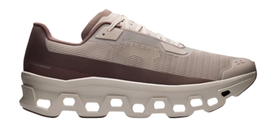 Sneaker On Running Men Cloudmonster Void Fog Pearl
