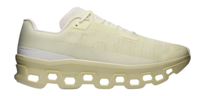 Sneaker On Running Men Cloudmonster Void Seedling Linen