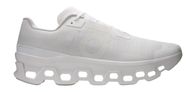 Sneaker On Running Men Cloudmonster Void White White