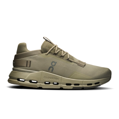Sneaker On Running Men Cloudnova 2 Grove Thorn