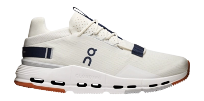 Sneaker On Running Men Cloudnova 2 Ice Zodiac