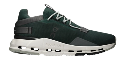 Sneaker On Running Men Cloudnova 2 Jungle Shadow