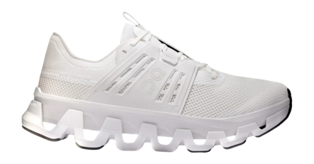 Sneaker On Running Men Cloudswift Amp White White