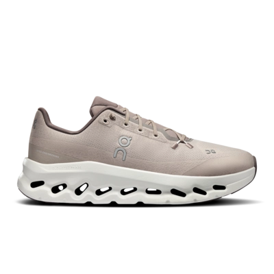 Sneaker On Running Men Cloudtilt Cinder Fog