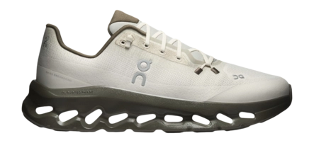 Sneaker On Running Men Cloudtilt Fen Grain CloudTec Phase