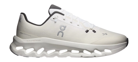 Sneaker On Running Men Cloudtilt Grain White CloudTec Phase