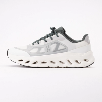 Sneaker On Running Herren Cloudtilt Remix Olive / Ivory
