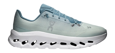 Sneaker On Running Men Cloudtilt Tide Mineral