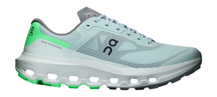 Sneaker On Running Men Cloudvista 3 Brook Verdite CloudTec
