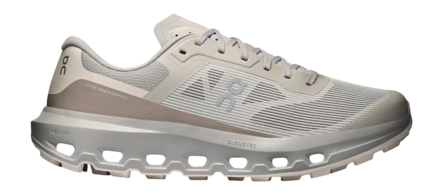 Sneaker On Running Men Cloudvista 3 Fog Pearl Trail