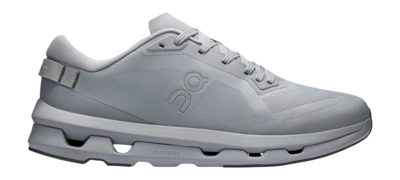 Sneaker On Running Men Cloudzone Alloy Rock