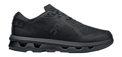 Sneaker On Running Men Cloudzone Black Eclipse