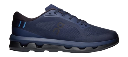 Sneaker On Running Men Cloudzone Midnight Black CloudTec