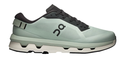 Sneaker On Running Men Cloudzone Mineral Black
