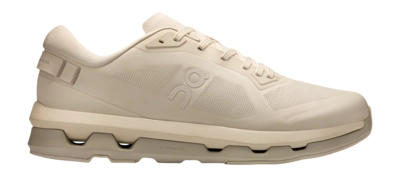 Sneaker On Running Men Cloudzone Pearl Truffle