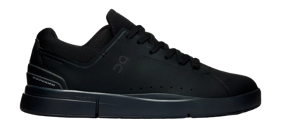 Sneaker On Running Men THE ROGER Advantage Black Black
