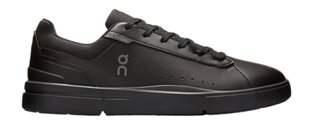 Sneaker On Running Men THE ROGER Advantage Black Black